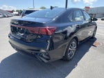 2024 Kia Forte LXS IVT