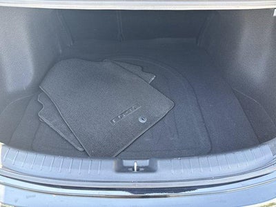 2024 Kia Forte LXS IVT