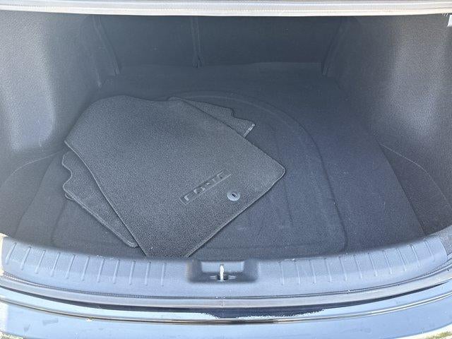 2024 Kia Forte LXS IVT