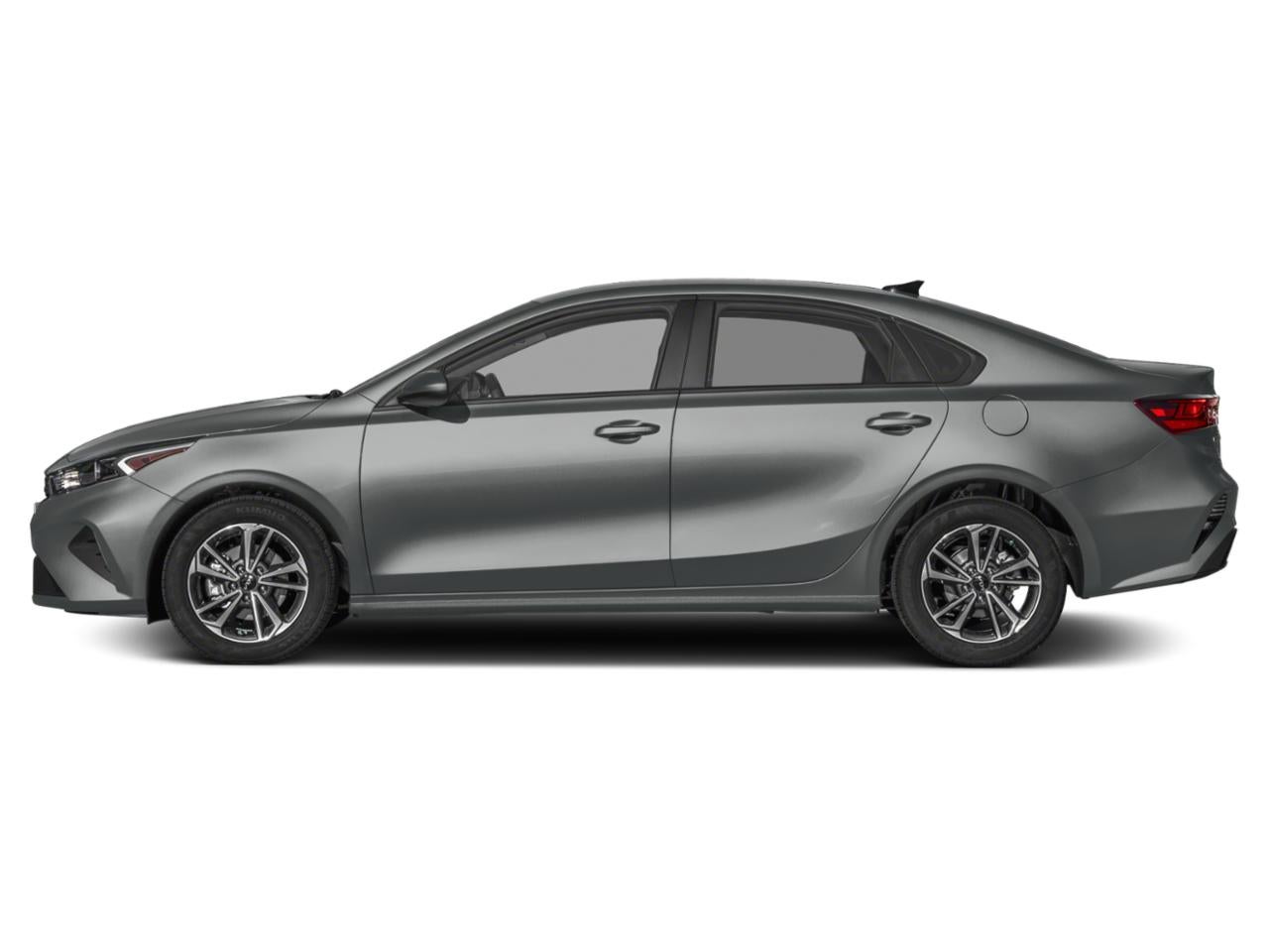 2024 Kia Forte LXS IVT
