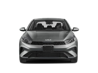 2024 Kia Forte LXS IVT