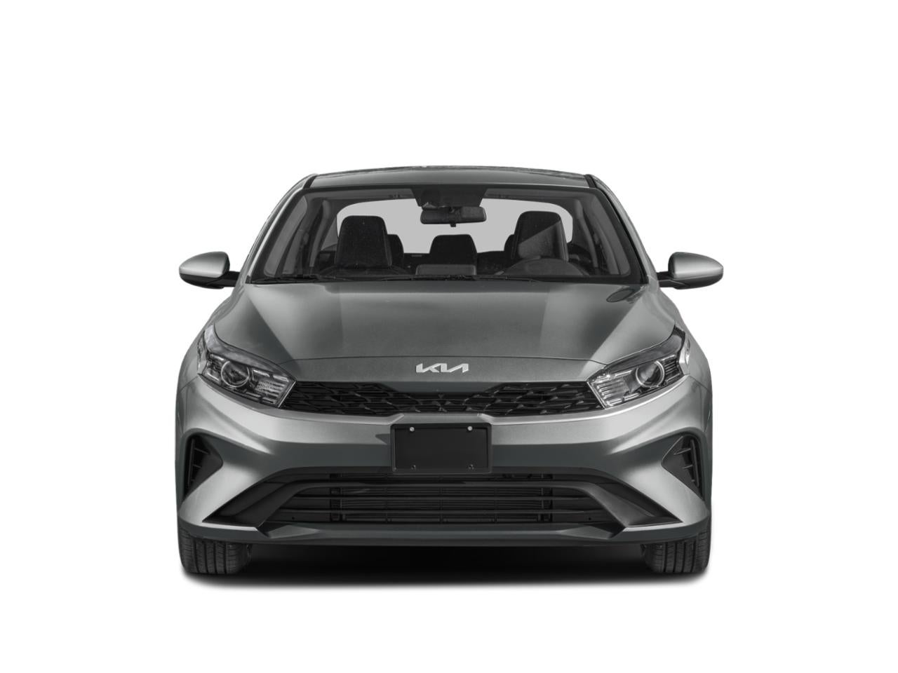 2024 Kia Forte LXS IVT