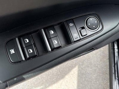 2023 Kia Forte LXS IVT