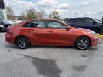 2023 Kia Forte LXS IVT
