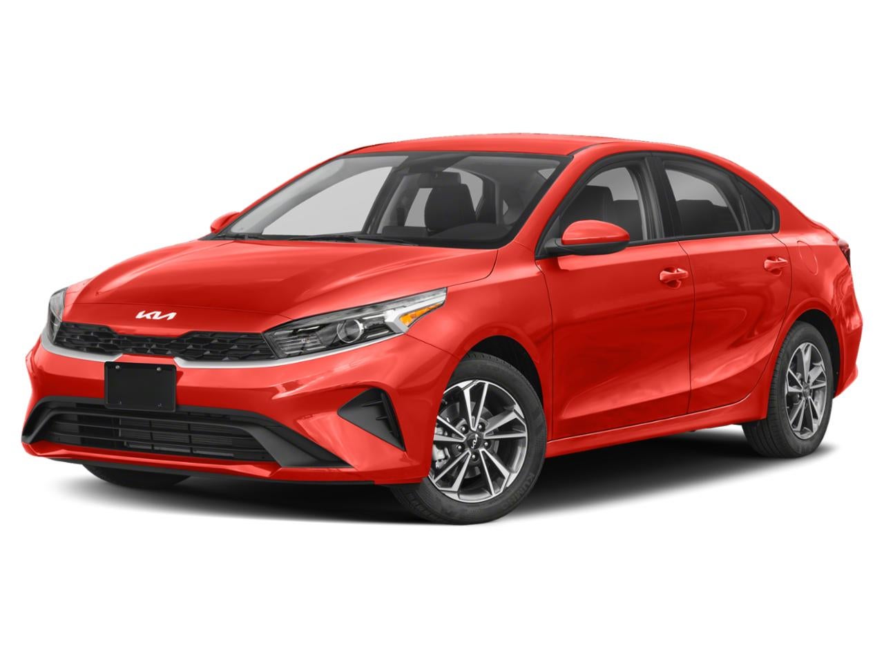 2023 Kia Forte LXS IVT