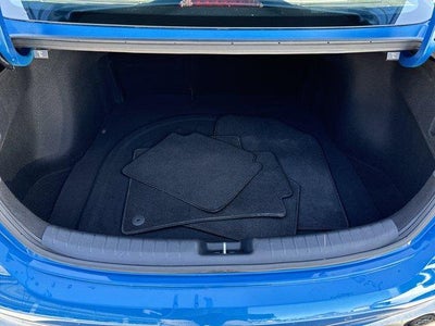 2023 Kia Forte GT DCT