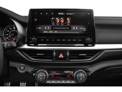 2023 Kia Forte GT DCT