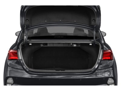 2022 Kia Forte GT Manual