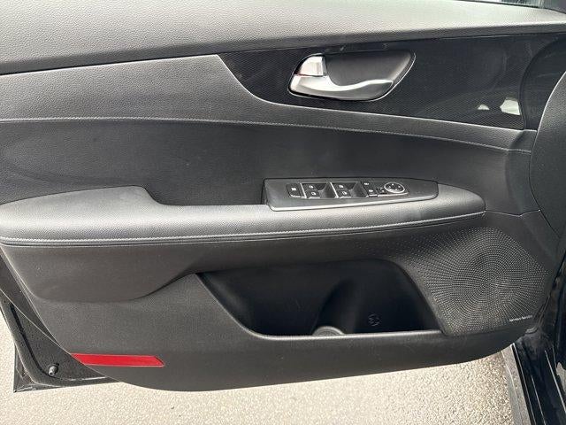 2023 Kia Forte GT-Line IVT