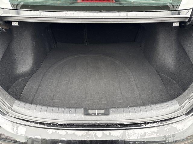 2023 Kia Forte GT-Line IVT