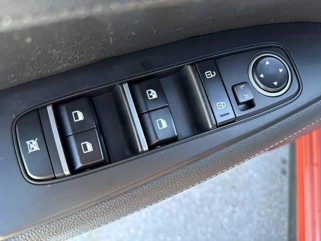 2023 Kia Forte GT-Line IVT