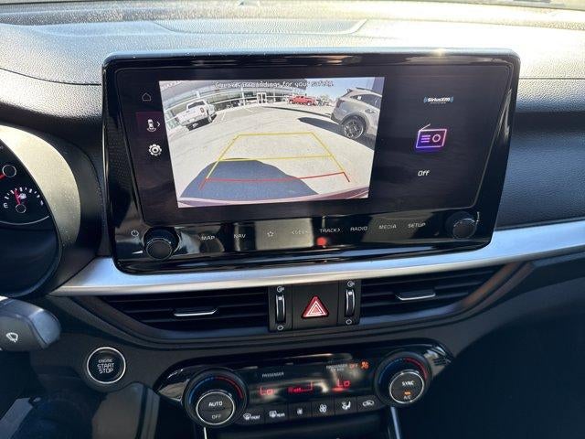 2023 Kia Forte GT-Line IVT