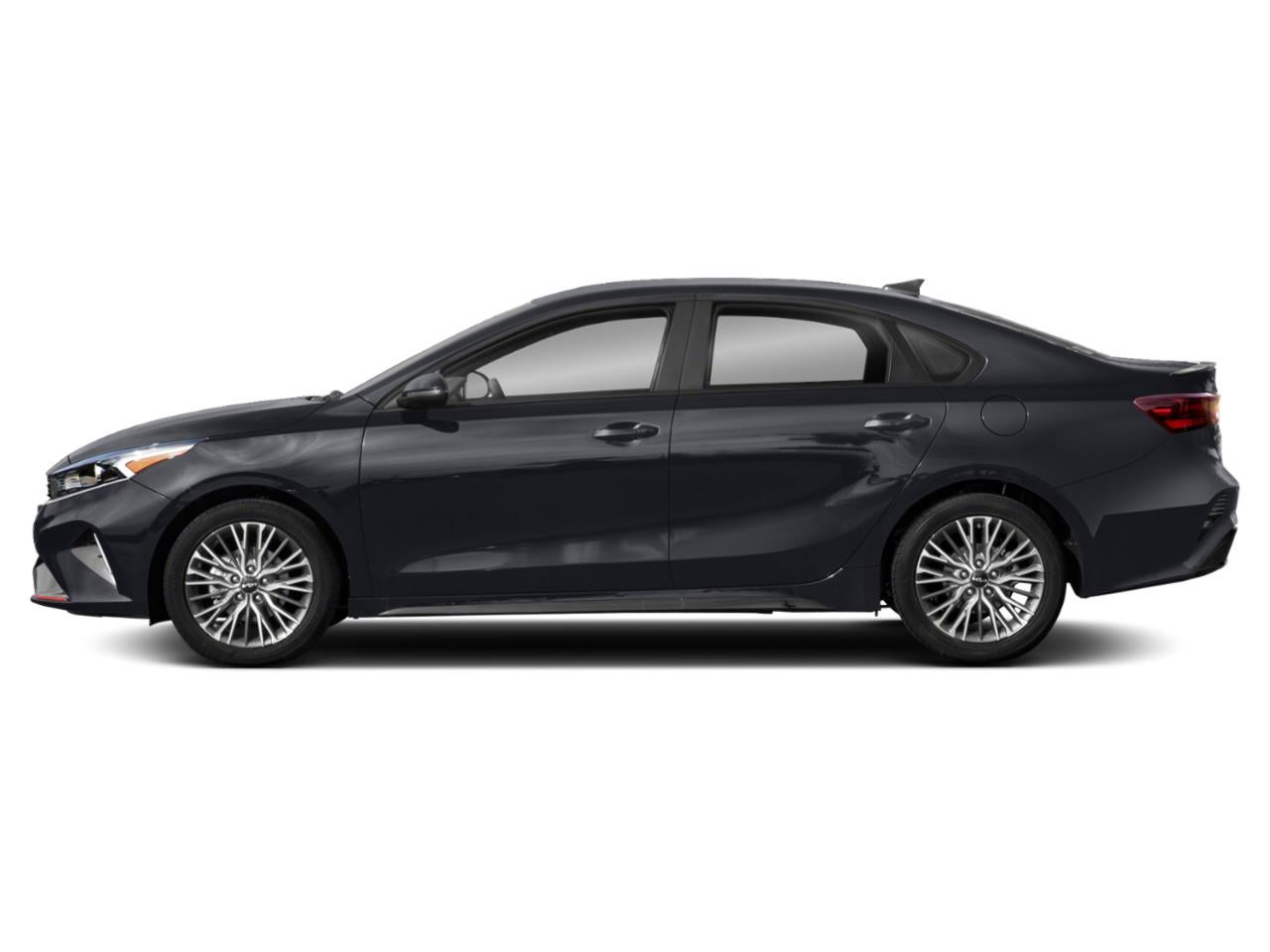 2023 Kia Forte GT-Line IVT