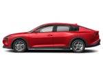 2025 Kia K4 LXS FWD