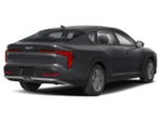 2025 Kia K4 LX FWD