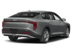 2026 Kia K4 LXS Sedan