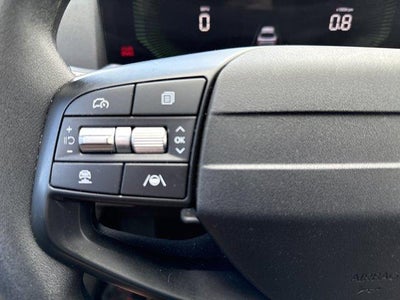 2025 Kia K4 LX FWD