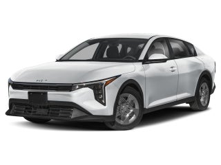 2025 Kia K4 LX FWD