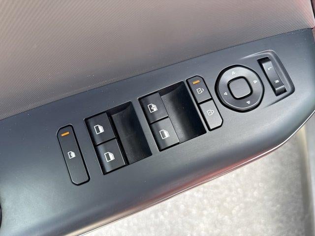 2025 Kia K4 LXS FWD