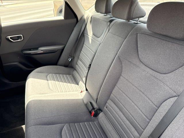 2025 Kia K4 EX FWD