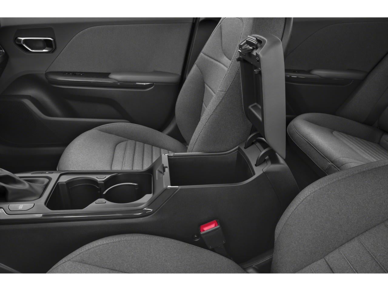 2025 Kia K4 EX FWD