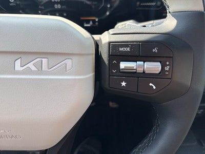 2026 Kia K4 Hatchback GT-Line Turbo FWD
