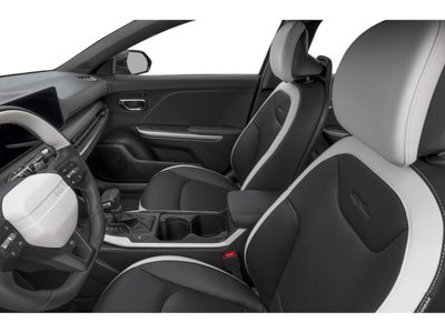 2026 Kia K4 Hatchback GT-Line Turbo FWD