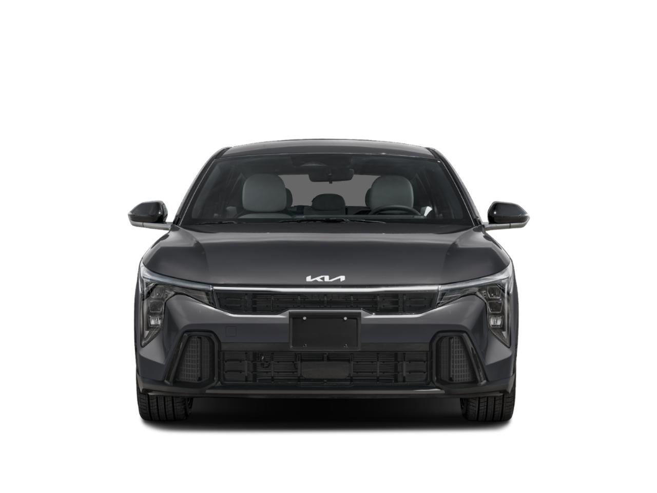 2026 Kia K4 Hatchback GT-Line Turbo FWD