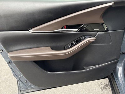 2021 Mazda Mazda CX-30 Premium AWD