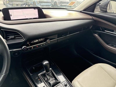 2021 Mazda Mazda CX-30 Premium AWD