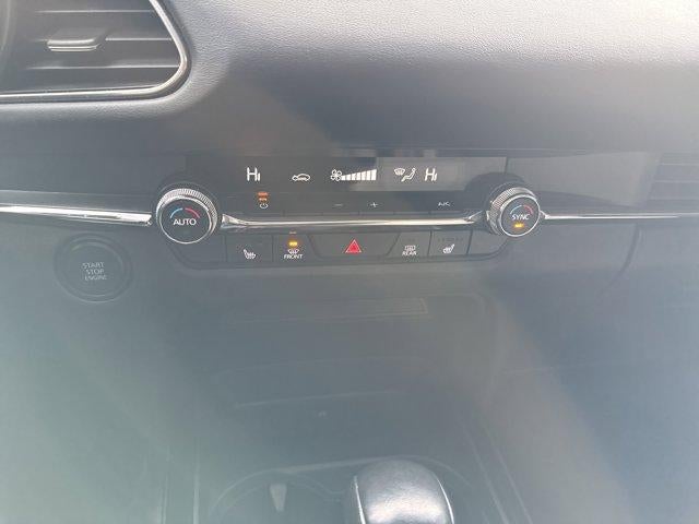 2021 Mazda Mazda CX-30 Premium AWD