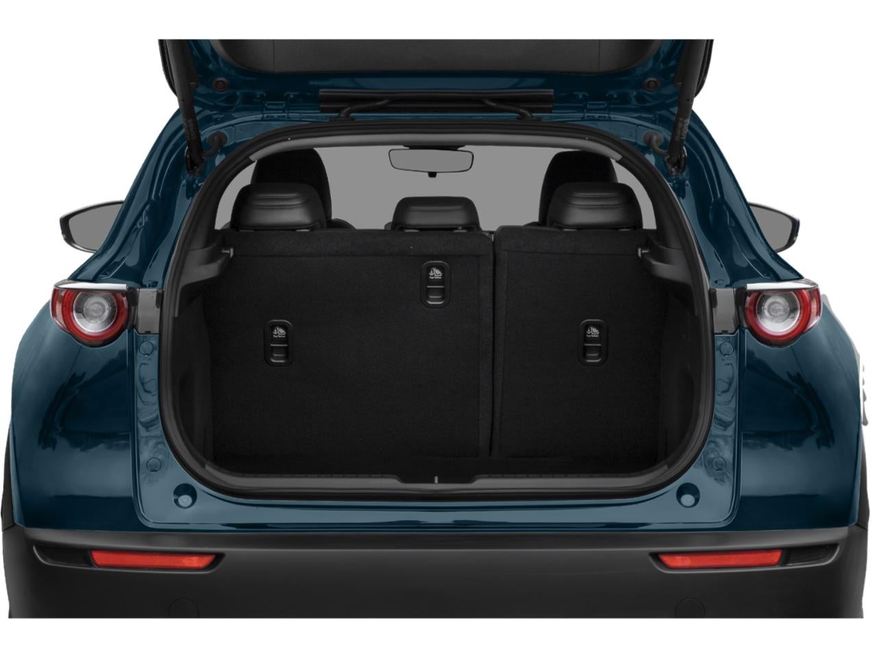 2021 Mazda Mazda CX-30 Premium AWD