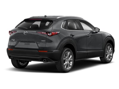 2021 Mazda Mazda CX-30 Premium AWD