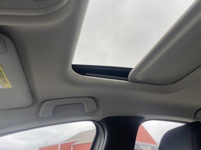 2025 Mazda Mazda3 Sedan 2.5 S Preferred FWD