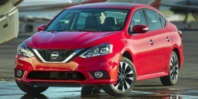 2019 Nissan Sentra SV CVT *Ltd Avail*