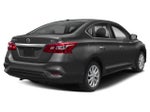 2019 Nissan Sentra SV CVT *Ltd Avail*