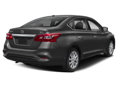 2019 Nissan Sentra SV CVT *Ltd Avail*