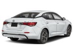 2024 Nissan Sentra SV CVT