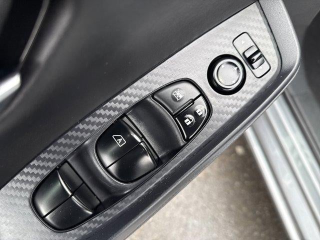 2024 Nissan Sentra SV CVT