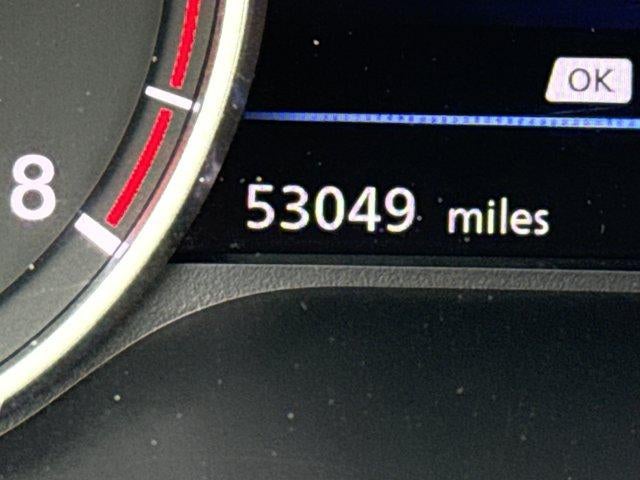 2024 Nissan Sentra SV CVT