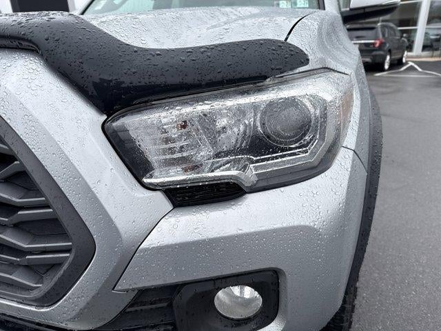 2022 Toyota Tacoma 4WD 4WD SR Double Cab 5' Bed V6 AT (GS)