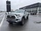 2022 Toyota Tacoma 4WD 4WD SR Double Cab 5' Bed V6 AT (GS)