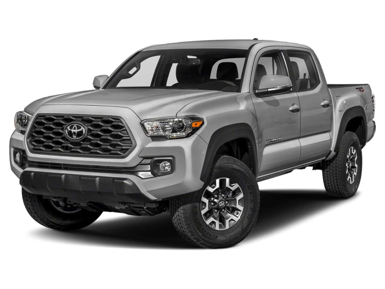 2022 Toyota Tacoma 4WD 4WD SR Double Cab 5' Bed V6 AT (GS)