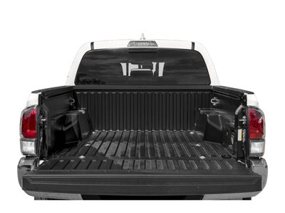 2022 Toyota Tacoma 4WD 4WD SR Double Cab 5' Bed V6 AT (GS)