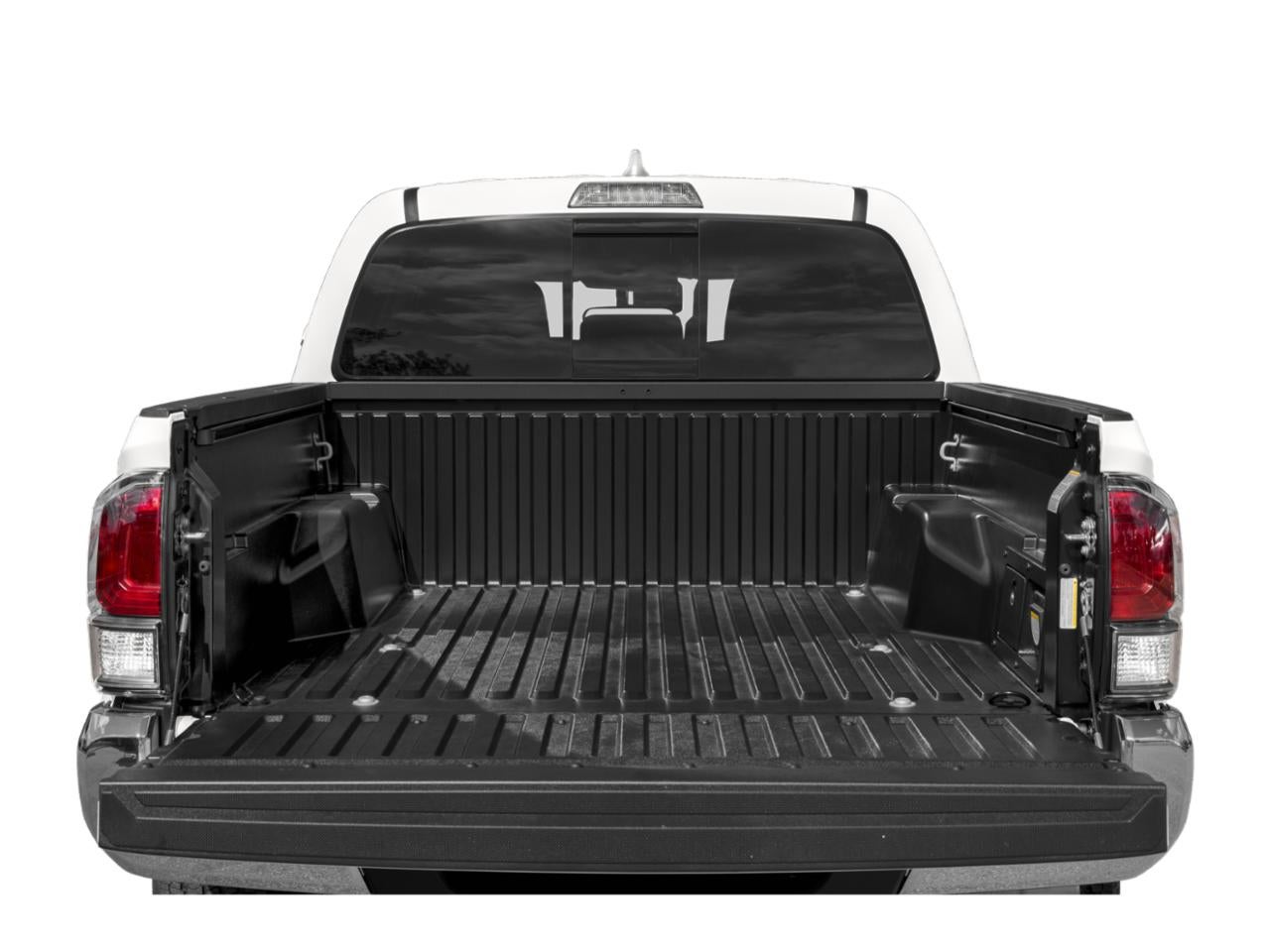 2022 Toyota Tacoma 4WD 4WD SR Double Cab 5' Bed V6 AT (GS)