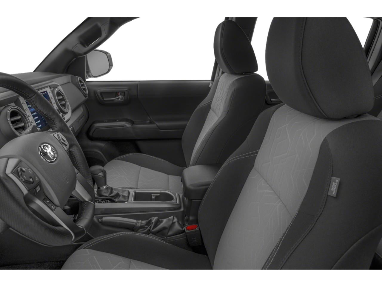 2022 Toyota Tacoma 4WD 4WD SR Double Cab 5' Bed V6 AT (GS)