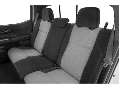 2022 Toyota Tacoma 4WD 4WD SR Double Cab 5' Bed V6 AT (GS)