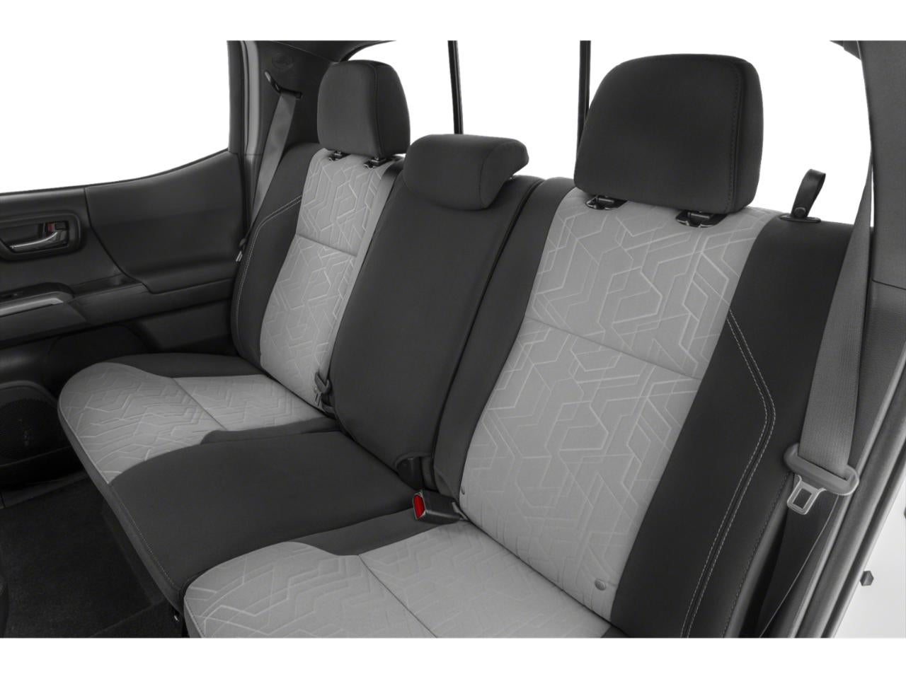 2022 Toyota Tacoma 4WD 4WD SR Double Cab 5' Bed V6 AT (GS)