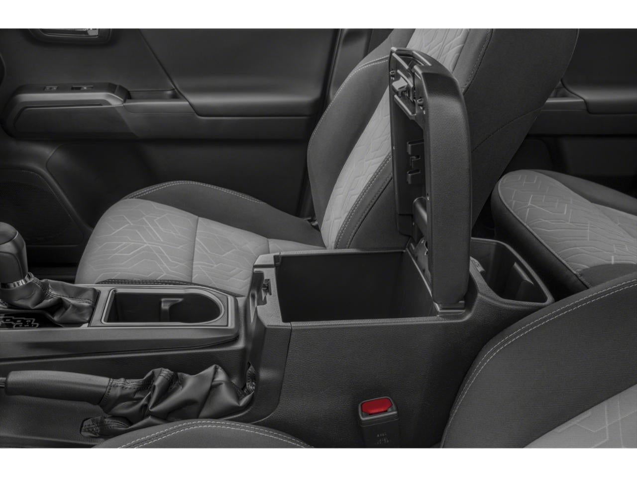 2022 Toyota Tacoma 4WD 4WD SR Double Cab 5' Bed V6 AT (GS)