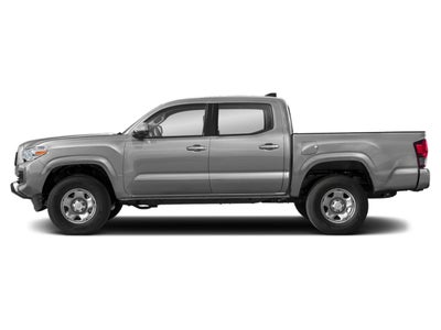 2022 Toyota Tacoma 4WD 4WD SR Double Cab 5' Bed V6 AT (GS)
